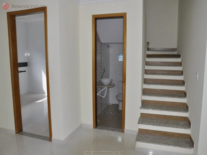 Foto 8 de 17 - Casa para venda em Parque Ipiranga II